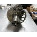 #YZ02 Crankshaft Standard 2005 Ford F-250 Super Duty 6.0 1839402C1 Power Stoke Diesel
